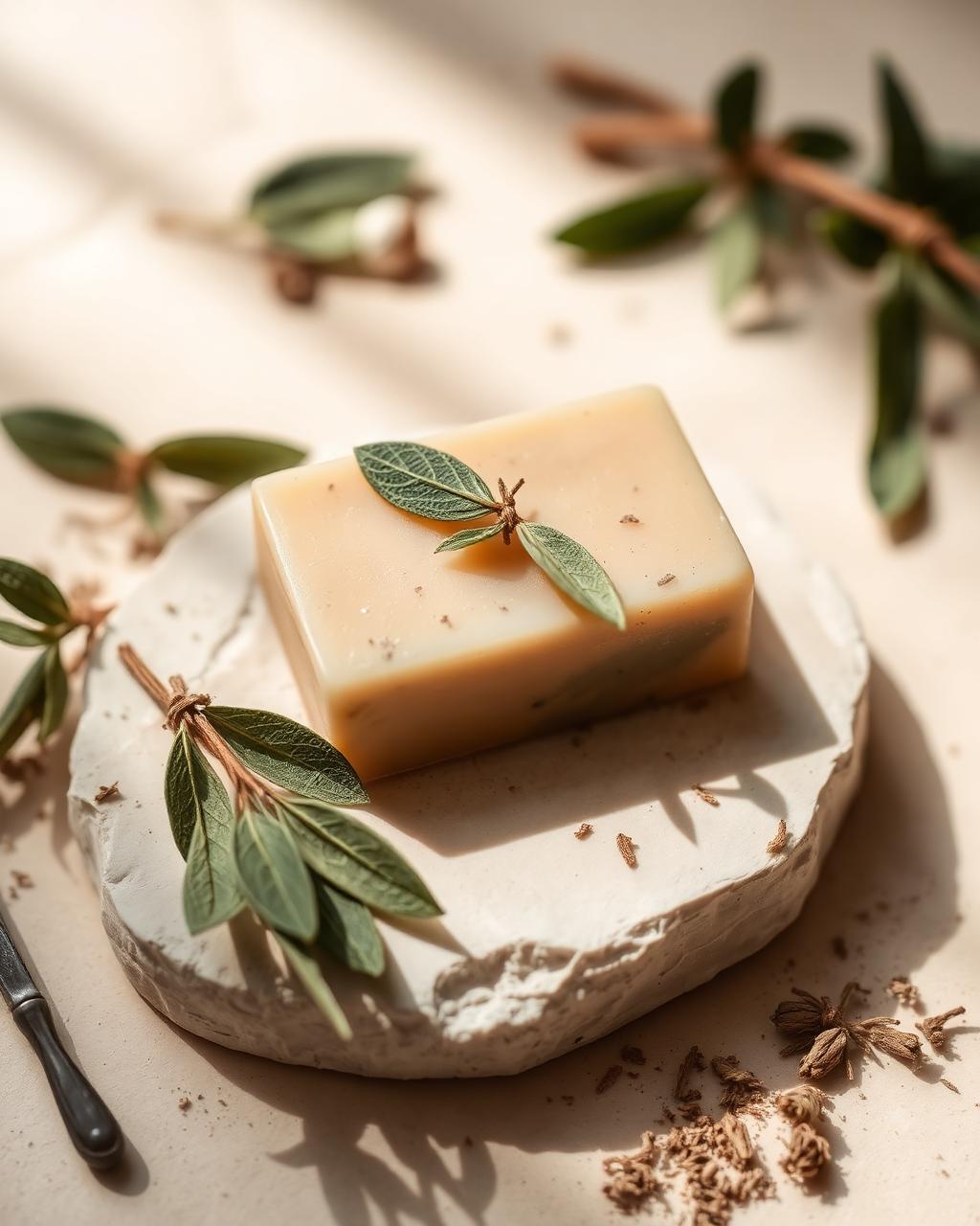 Restore & Nourish
